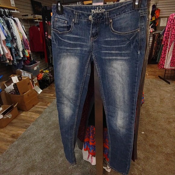 Reign Jeans Jeans From Reign Size 3 In Excellent Used Condition